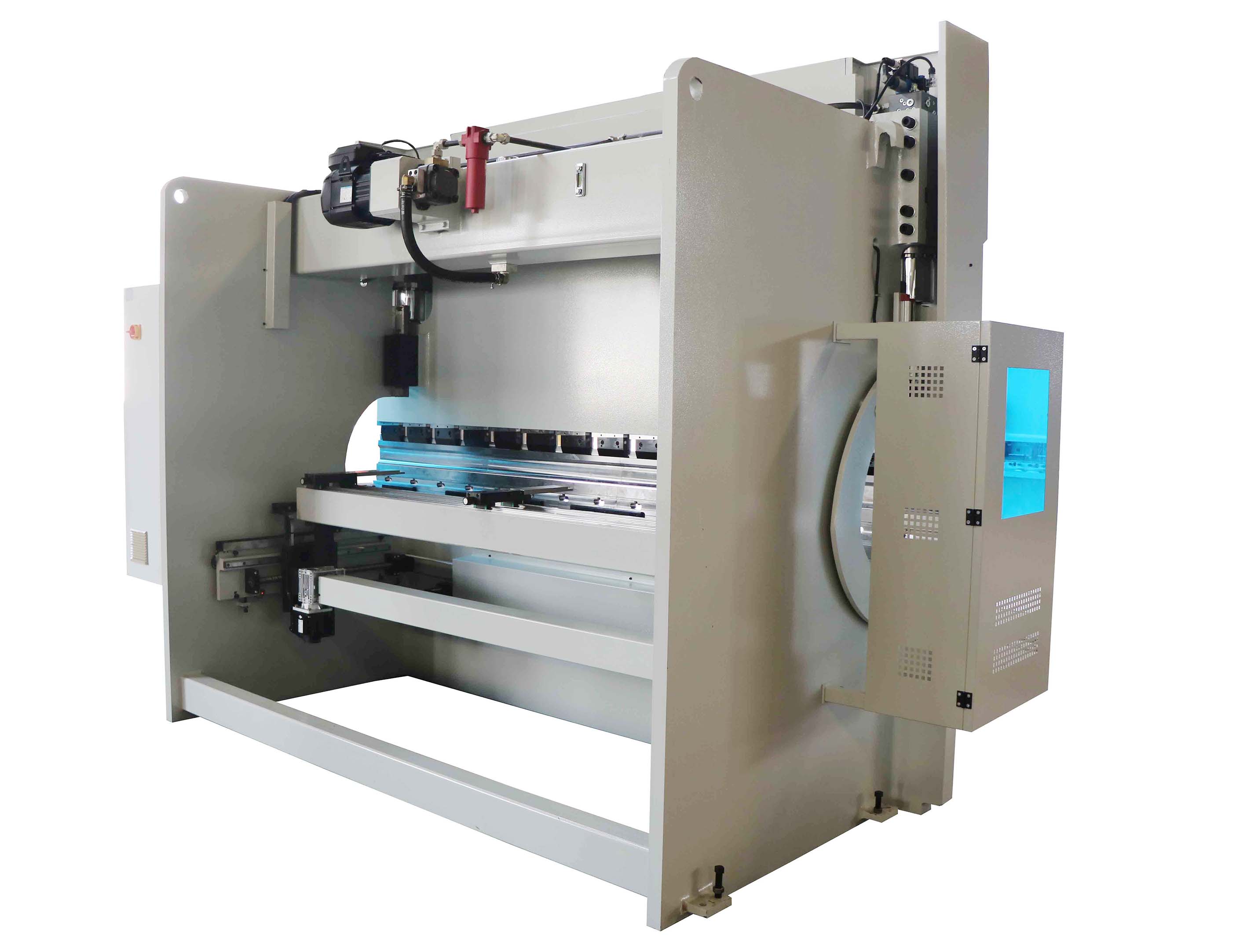 CNC bending machine